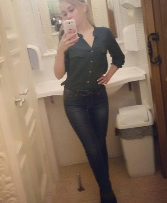 Проститутка Диана